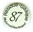 Knapp, Residue-gasque 1987